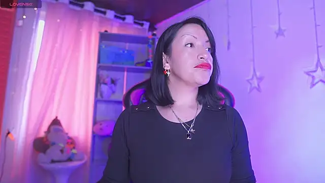 Madison Mayer online show from September 17, 2:59 pm