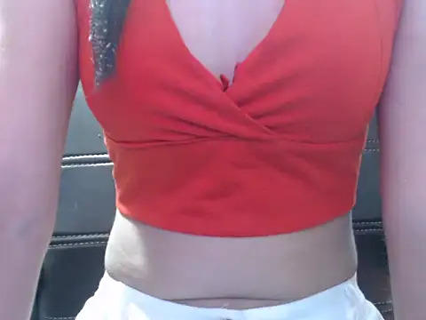 TheMostBeautifullGirl- online show from January 5, 6:11 pm