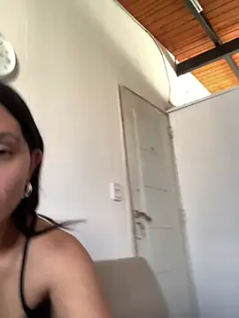 luci brecman online show from July 16, 2:54 pm
