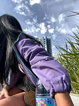 linger-23 online show from November 28, 6:38 am