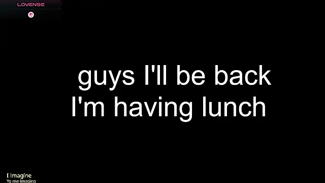 SammyDesire 10 online show from February 25, 8:07 pm