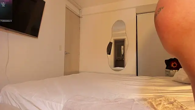 rouse  hallberg online show from September 27, 12:29 am