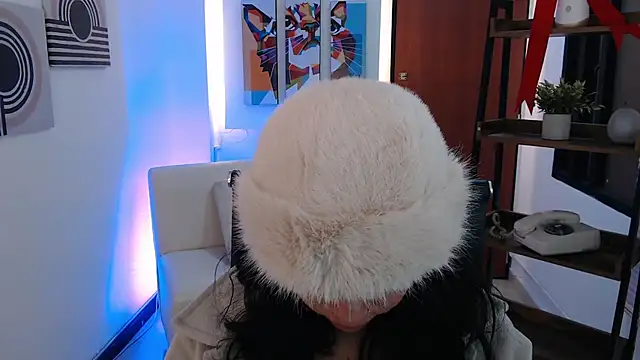 dangel noir6 online show from January 19, 10:44 am