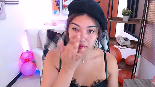 dangel noir6 online show from November 10, 11:49 am