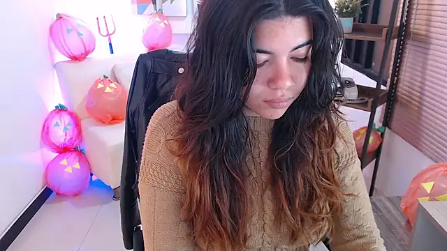 dangel noir6 online show from October 29, 10:52 am