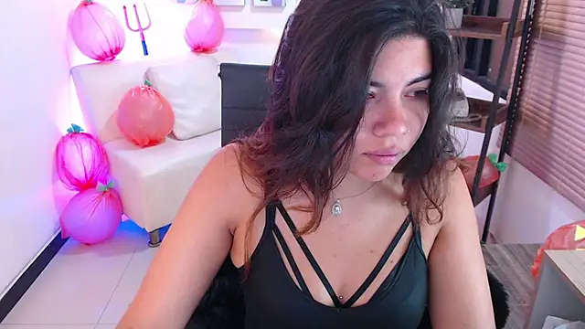 dangel noir6 online show from October 27, 10:22 am