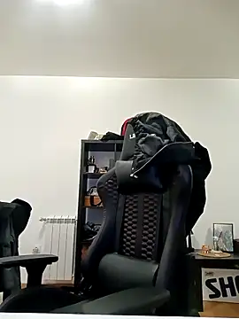 MeCherryy online show from April 17, 10:34 pm