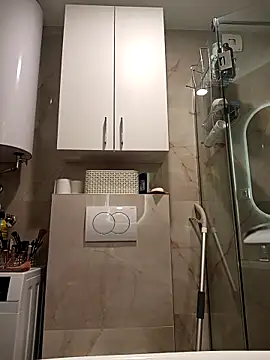 MeCherryy online show from March 30, 3:33 pm