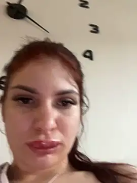 MeCherryy online show from March 28, 3:00 pm