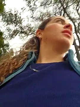 Sairy  online show from April 5, 9:58 pm