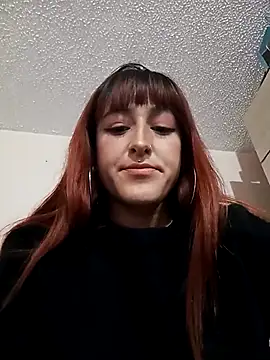 Hairydoll  online show from October 20, 8:01 pm