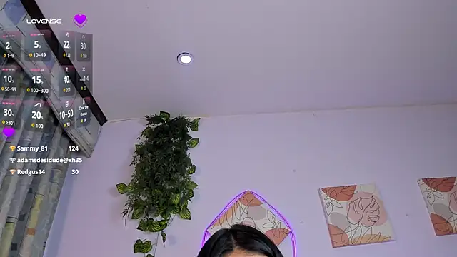 Quiinn bx online show from February 6, 8:56 pm