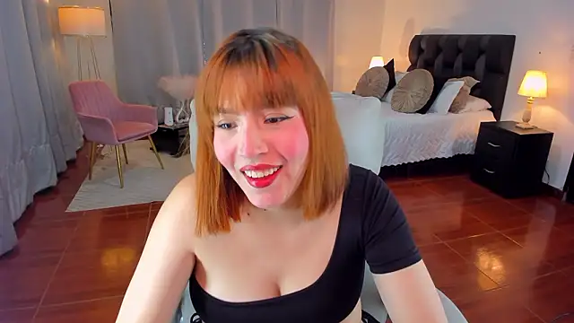 karla hill 28 online show from March 19, 3:33 am