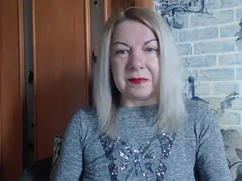 Lillia Ray online show from April 5, 7:29 am