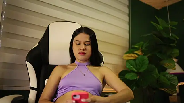 Danaa Rouse online show from October 30, 9:16 pm