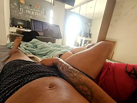 membro destruidor online show from April 19, 11:10 am