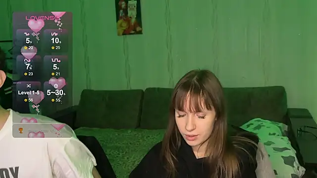 Romanhavesweetydick777 online show from December 14, 7:08 pm