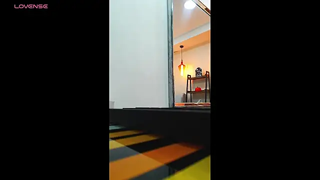 Coral Lise online show from November 5, 11:04 am