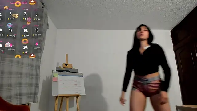 xx chloesex online show from June 28, 12:17 am