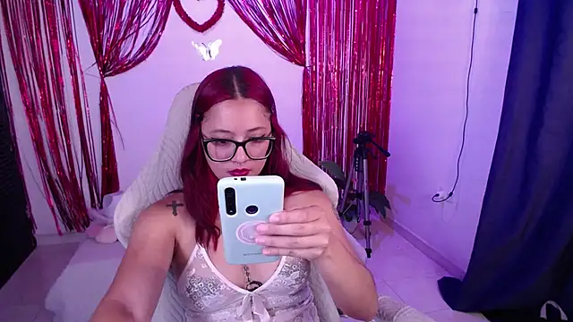 hubena tg online show from February 14, 6:21 pm