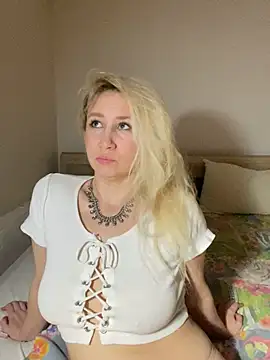 Nikusia online show from April 18, 7:58 pm