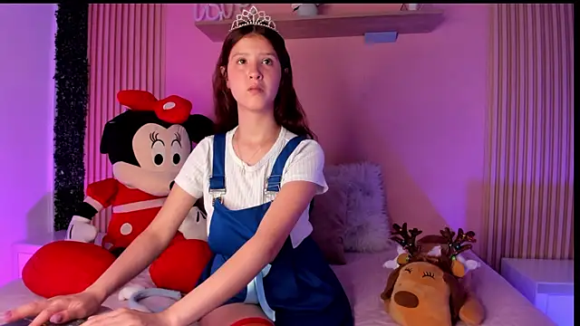 Sophie joyy online show from November 22, 10:12 pm