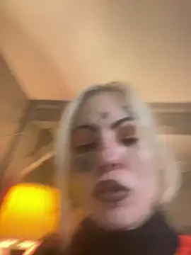 Demon666Time online show from March 7, 10:44 am