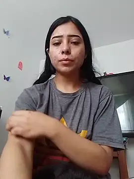 Emilybutterfly1 online show from October 24, 4:58 pm