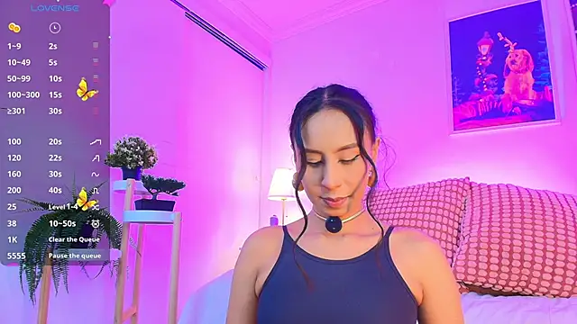 Valen ross  online show from January 7, 10:24 pm