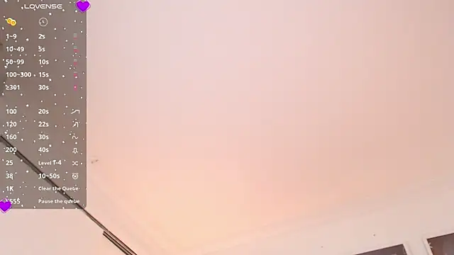 Valen ross  online show from November 20, 8:43 pm