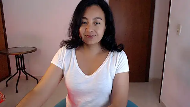 Themagicpotion online show from April 18, 7:07 pm