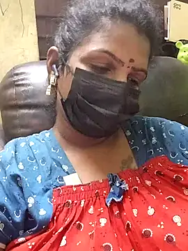 poojaa-rani online show from November 19, 6:08 pm