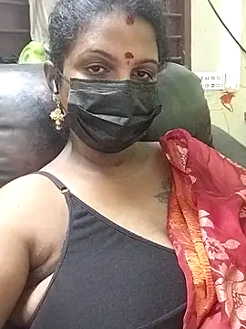 poojaa-rani online show from November 1, 6:56 pm