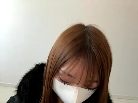 yunayuna 1231 online show from November 30, 12:48 am