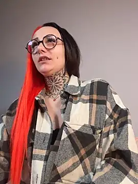 xxveraa vibe online show from March 31, 11:05 pm