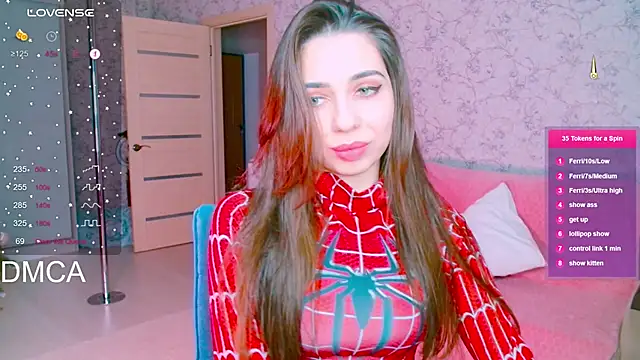 vinkiepinkie online show from November 28, 4:54 pm