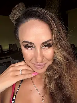 Brilliant-Splashes online show from October 24, 4:30 am