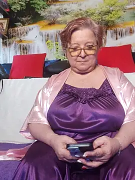 QueenPammy1 online show from March 28, 8:58 am