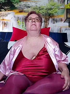 QueenPammy1 online show from January 15, 12:22 pm