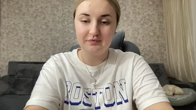 JudeValenti online show from November 4, 6:24 pm