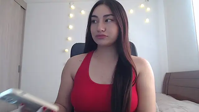 nalafoster online show from October 21, 3:27 pm