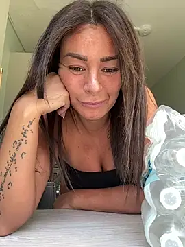 ultimate PAWG online show from March 19, 12:20 pm