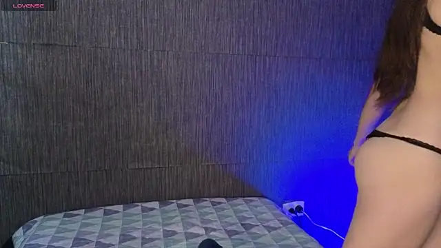 Thalia anderson online show from April 17, 4:03 am