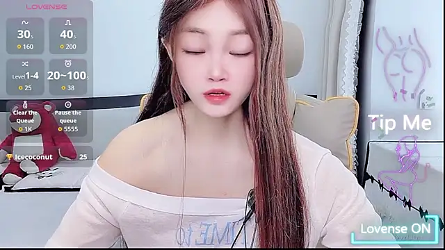susu66888 online show from May 29, 4:43 am