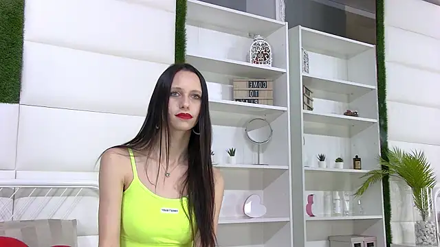 TaraHarris online show from October 23, 12:33 pm