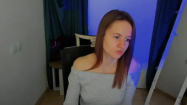 Catherine e online show from October 16, 6:32 pm