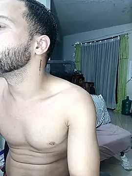 santy tenia7 online show from December 14, 10:59 pm