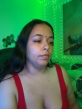 Nisha parvarti online show from February 19, 7:02 pm