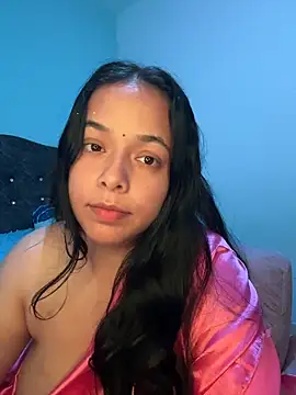 Nisha parvarti online show from February 3, 10:34 pm