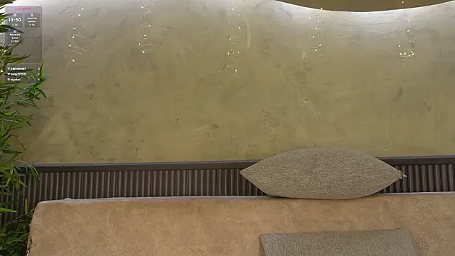 mia lacy  online show from March 19, 4:06 am